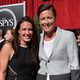 Illustration for article titled Abby Wambach Marries Longtime Girlfriend In Hawaii